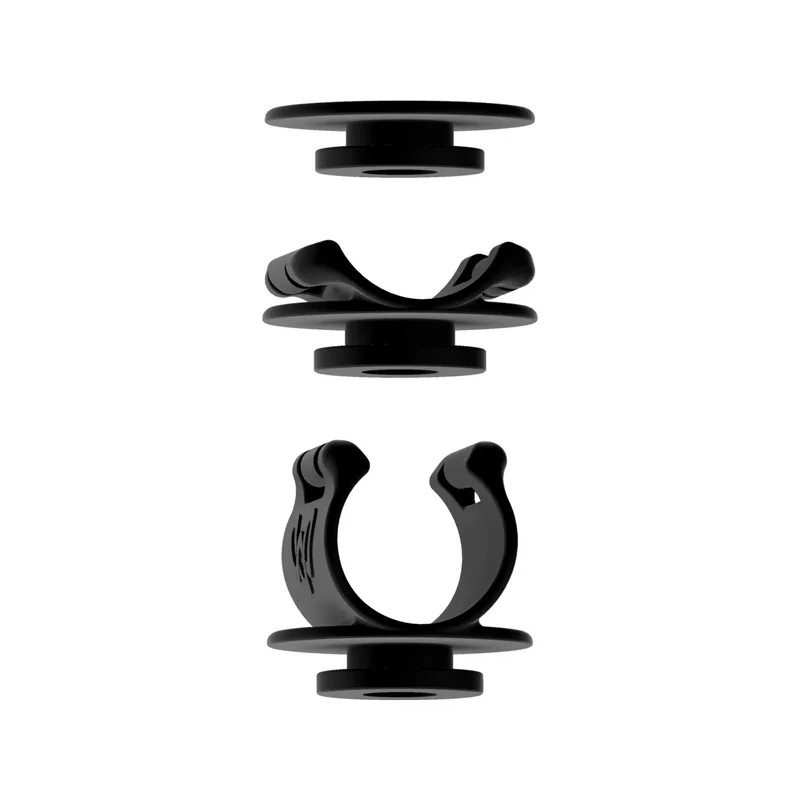 macu4 Lynk Clic-Lock-Köpfe – modulare Verbindungselemente für flexible Anpassung und sichere Systemintegration