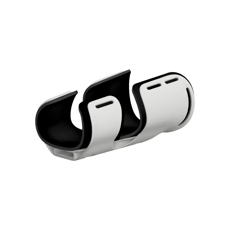 macu4 Lynk Manschette – komfortables Befestigungselement für sicheren Halt und ergonomische Nutzung