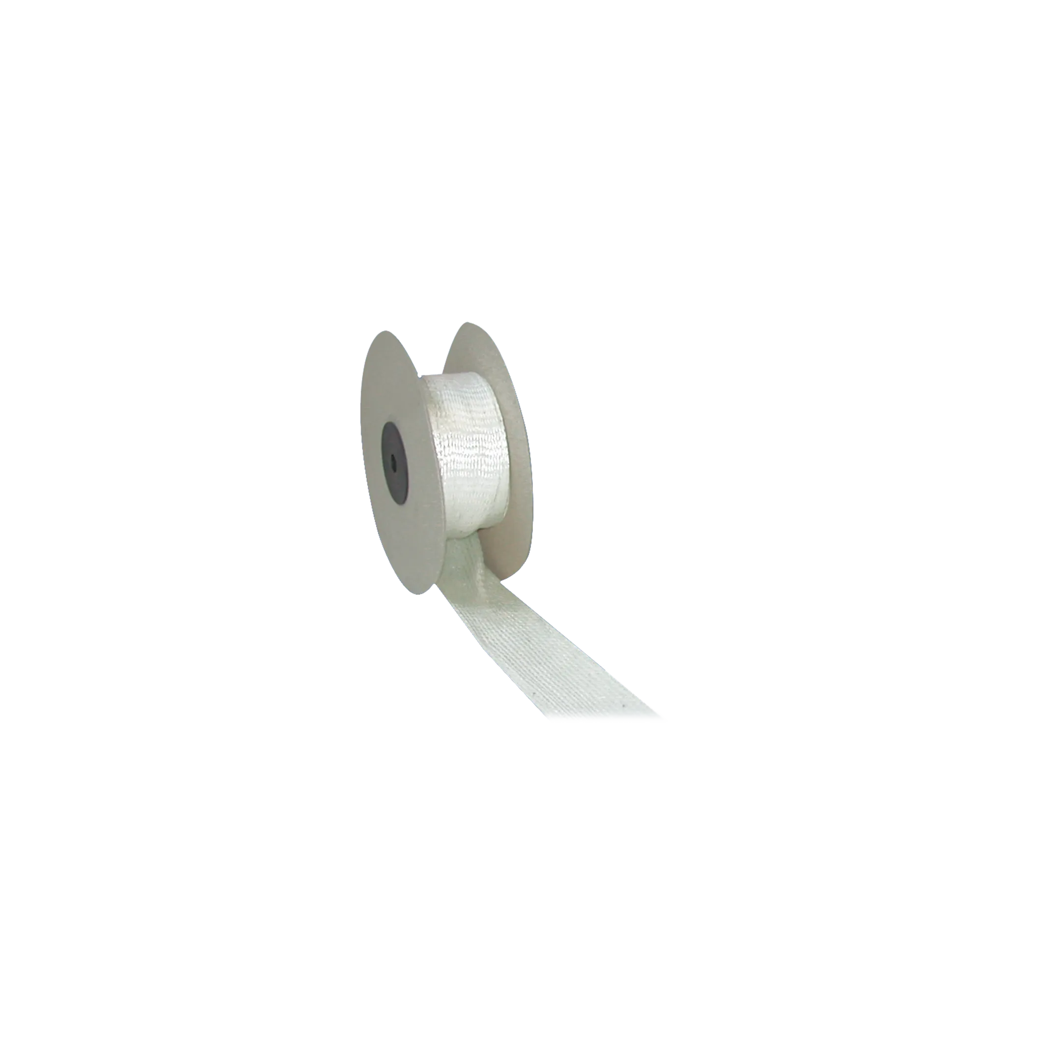 Glasfaser-Flechtschlauch , zur Herstellung dünnwandiger Laminate