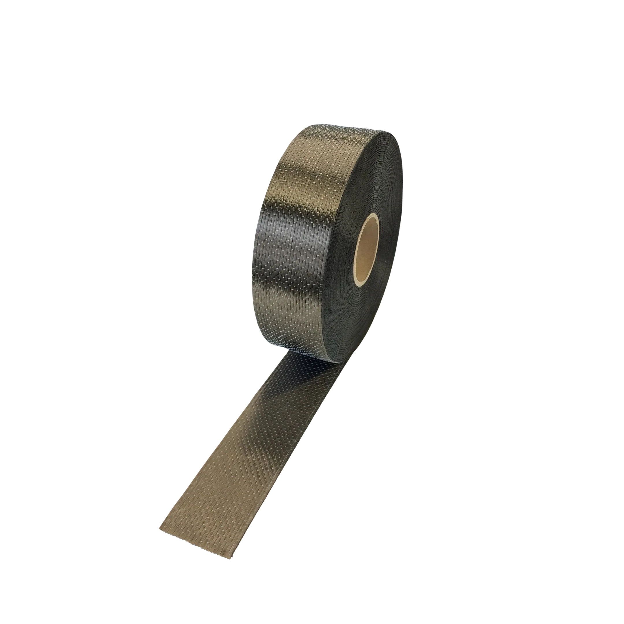 MG264 Basalt-Gewebeband, unidirektional