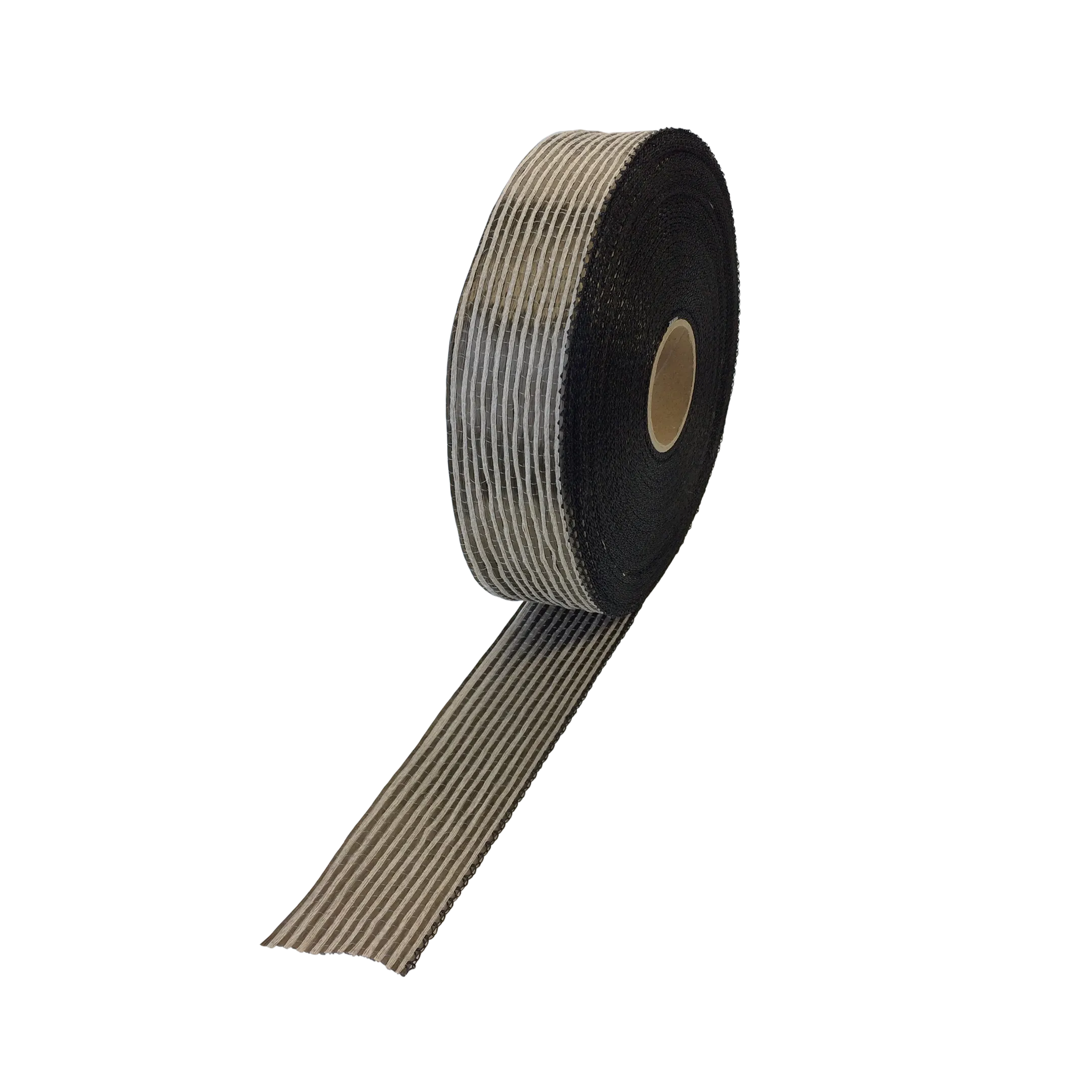 Flachs-Basalt-Gewebeband, unidirektional