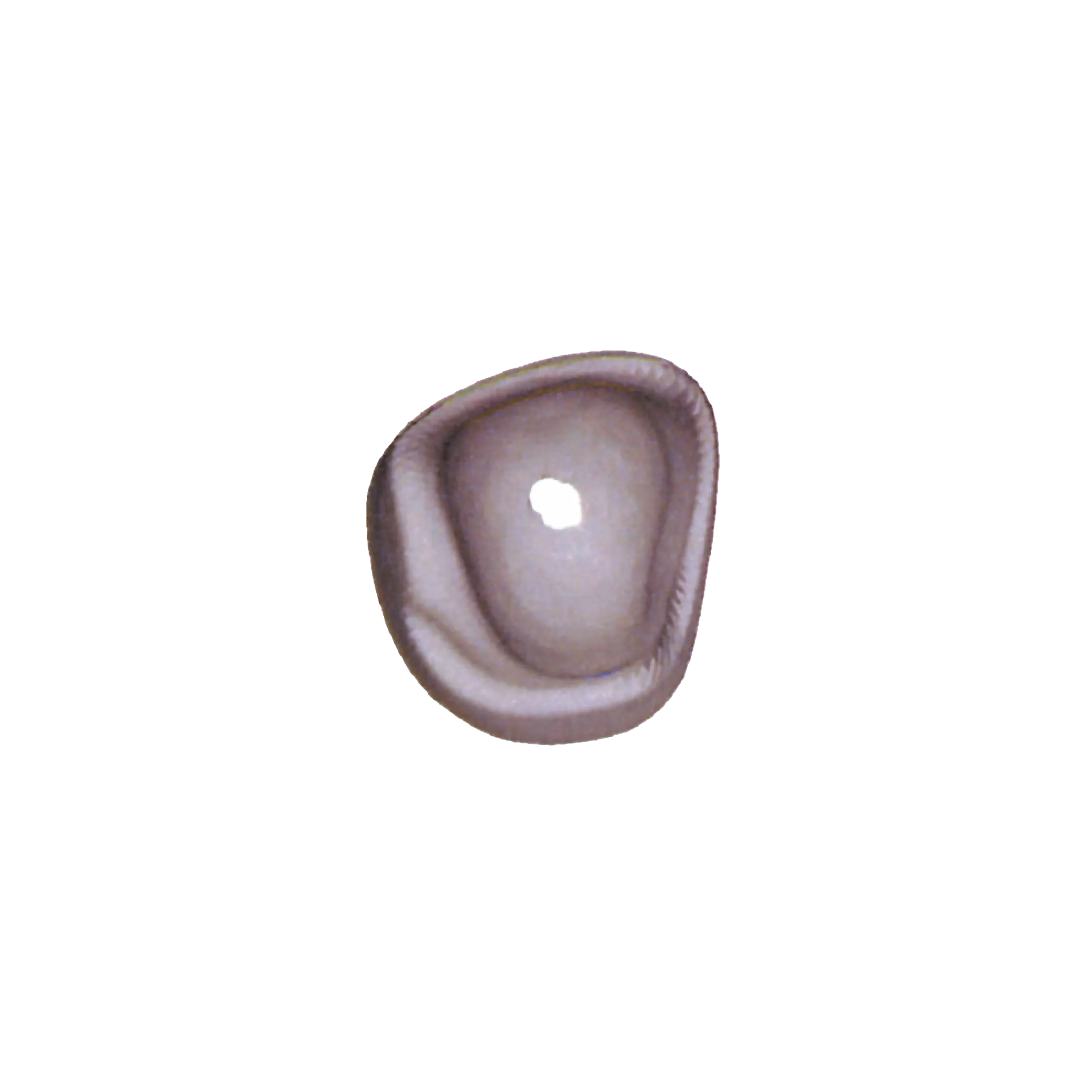 MM223 Sitzbeinumgreifend (längsoval) Formring