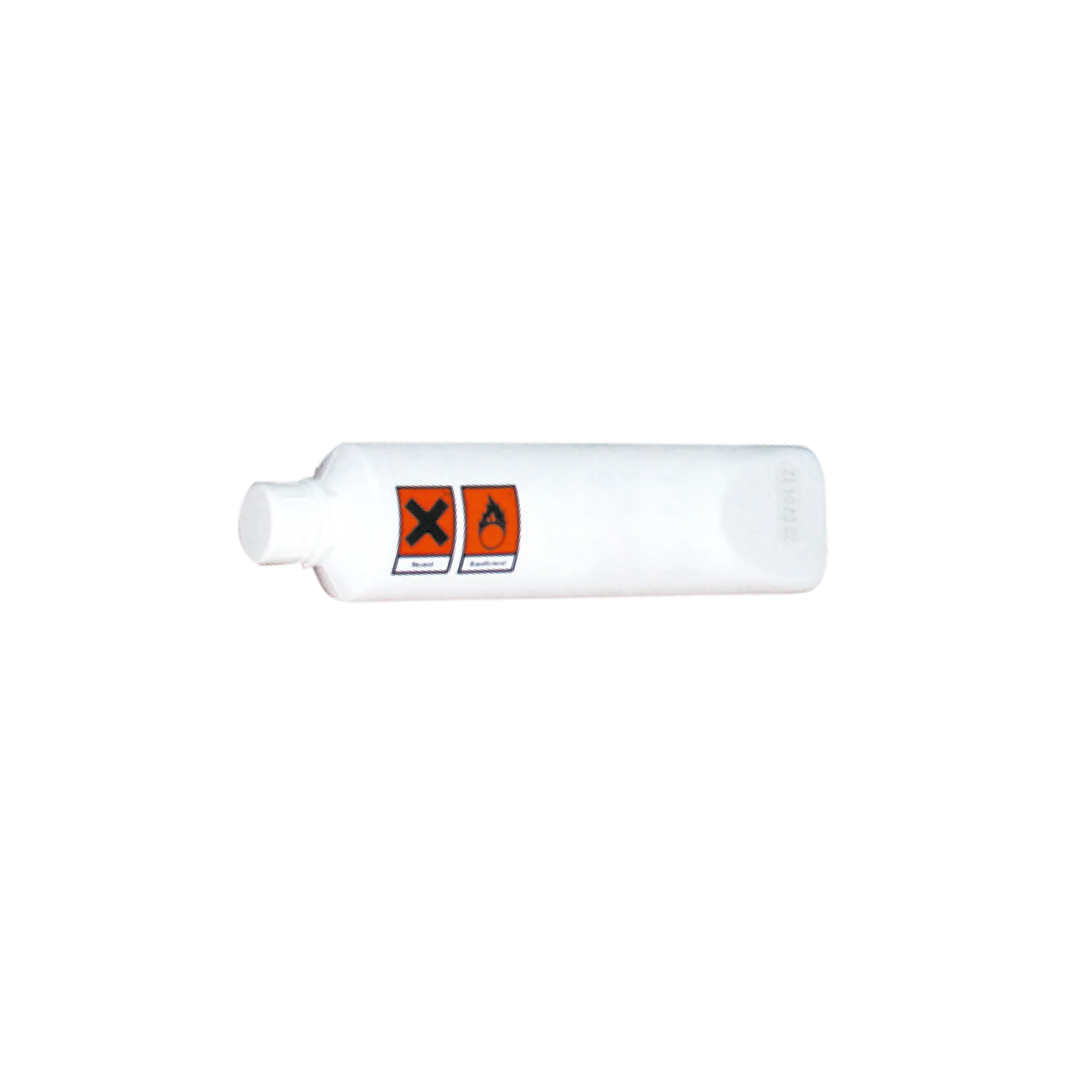 M119 Härterpaste, für Acrylspachtel, Acryl- und Polyesterharze, Farbe rot