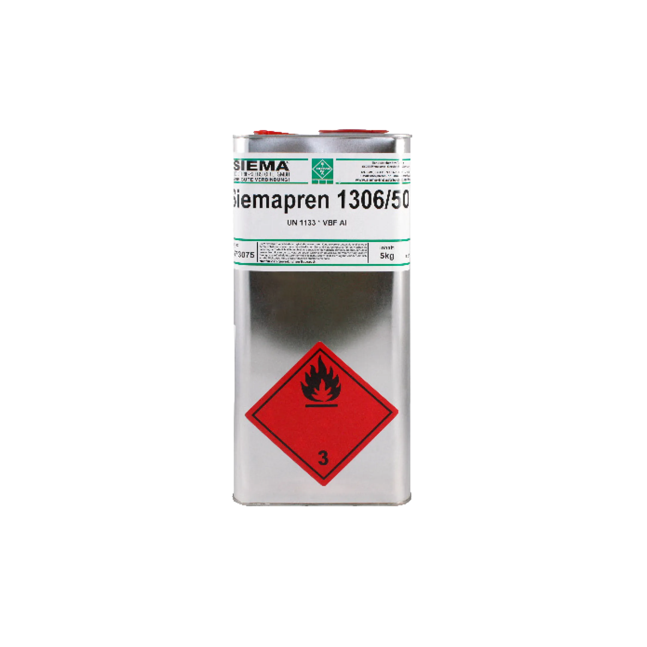 M34 Siemapren 1306 / 50 Universal-Schnellkleber
