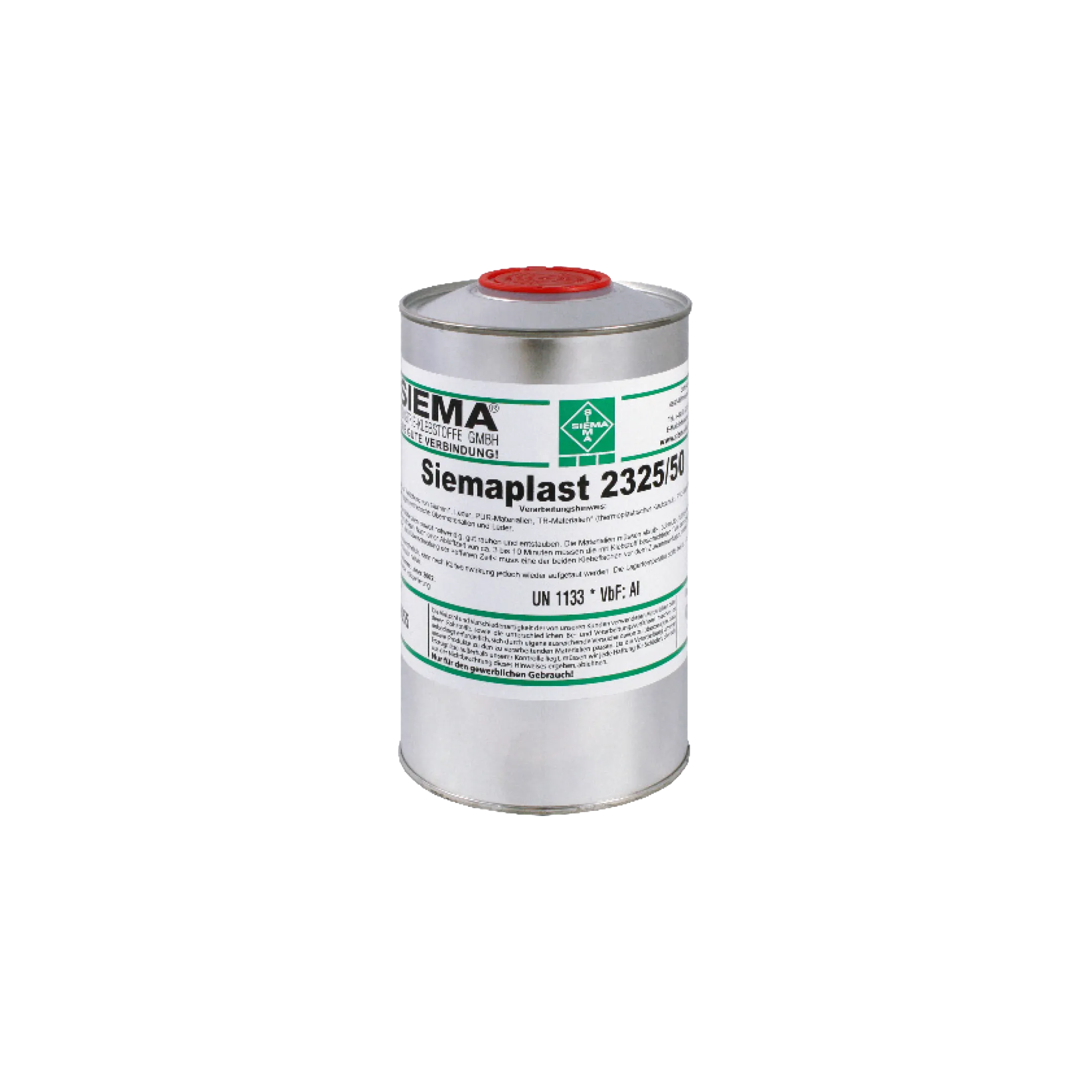 M35 Siemaplast 2325/50 Plastikkleber