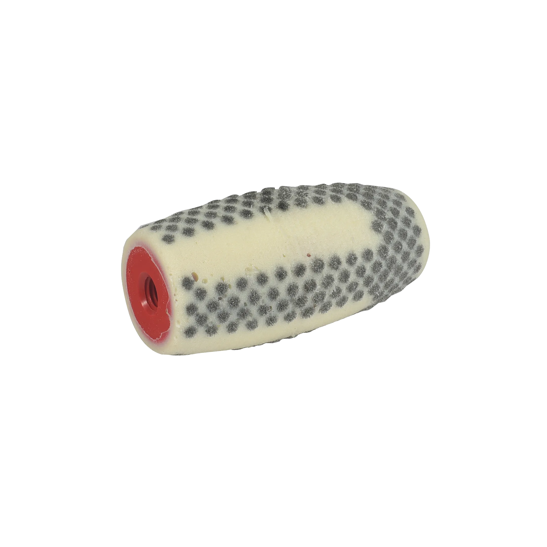 WZ144 Schleiffräser,elastisch eingebettete Stahlborsten