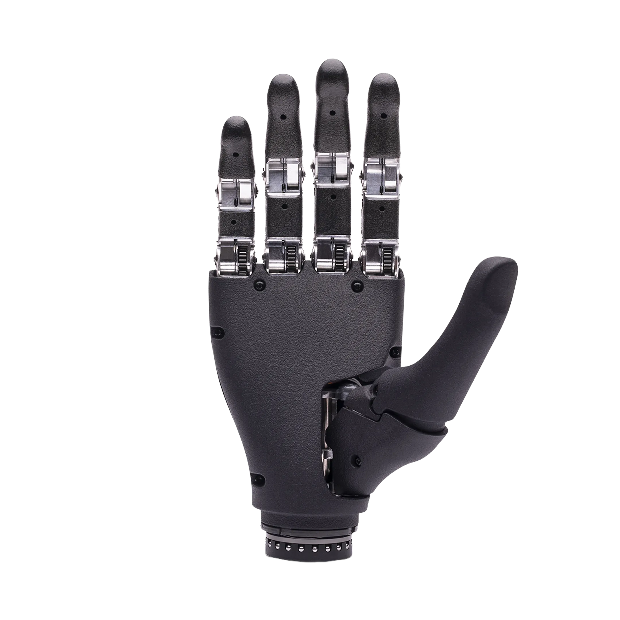 Adam’s Hand bionische Handprothese mit mehrgriffiger Fingertechnologie