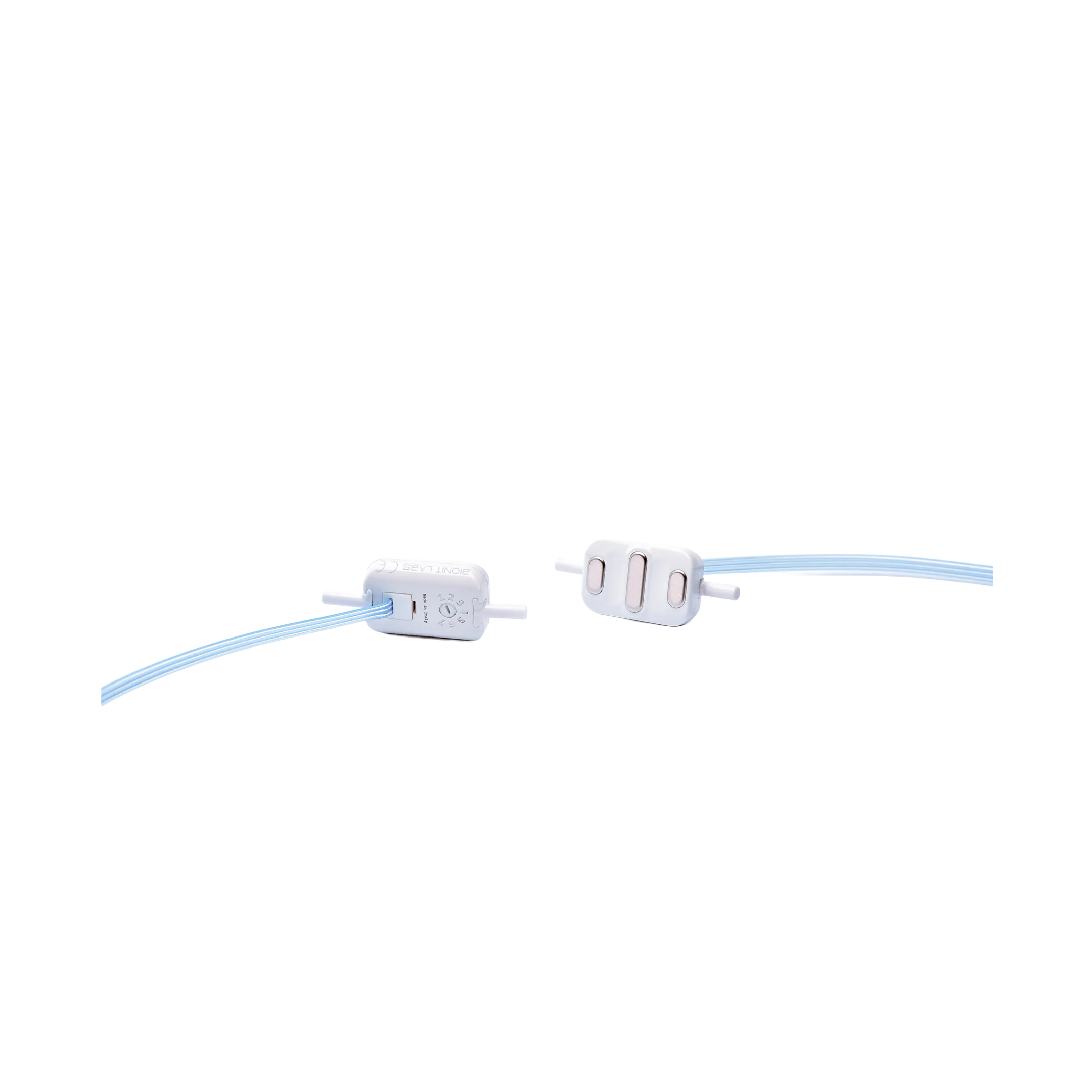 Wave Elektrode für myoelektrische Armprothesen und präzise Signalsteuerung