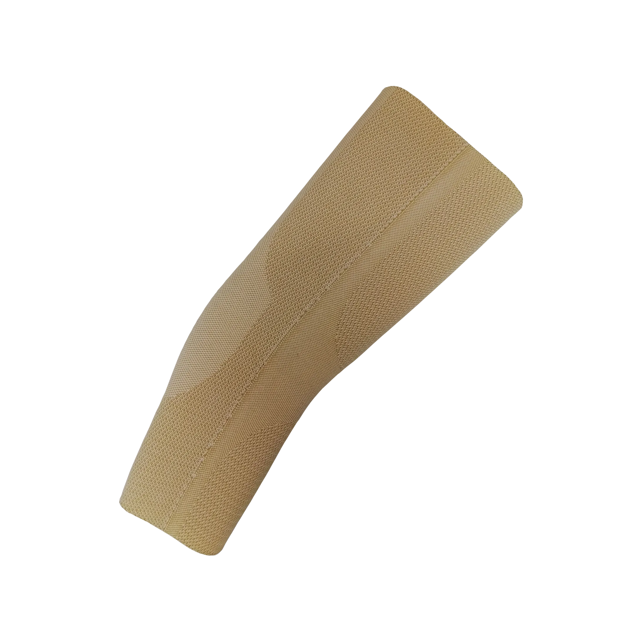 L16 Flex Sleeve Gel-Kniekappe mit robustem HD-Gel und textilem Außengewebe