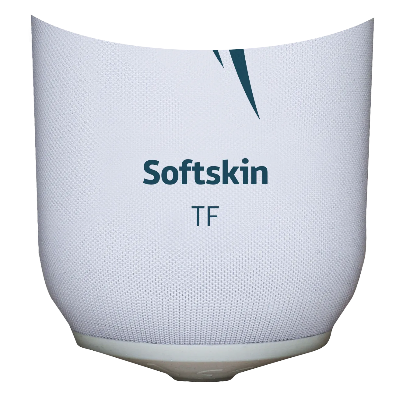Softskin TF Prothesenliner von Uniprox mit weicher Polsterung, hoher Querelastizität und sicherer Haftung für Komfort