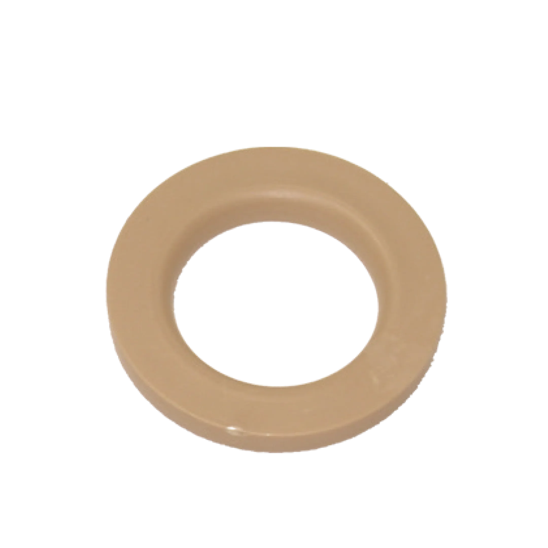 Kunststoff-Ventilring für V02 Gummi-Flachventile