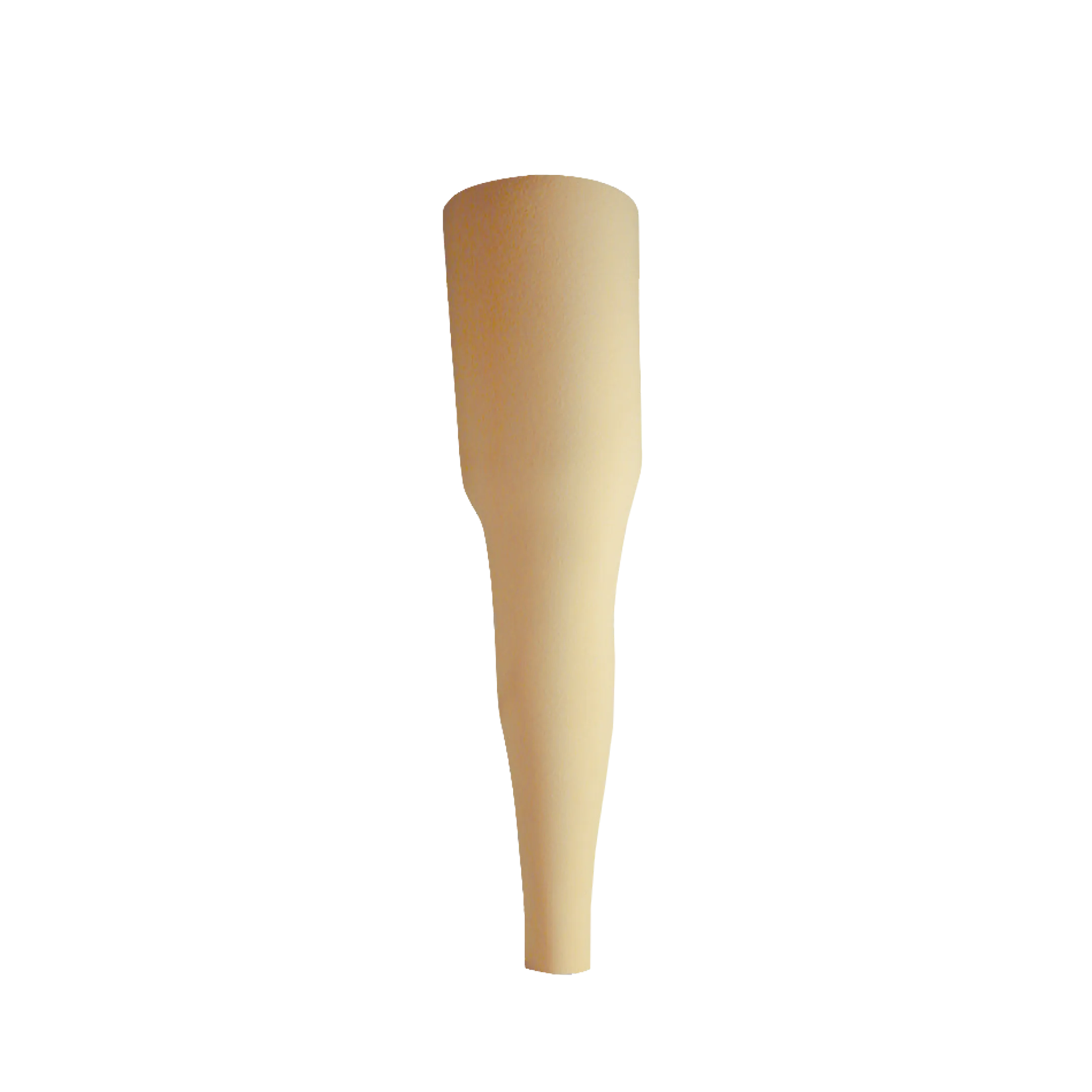 KS06 Oberschenkel-Kosmetik für 34-mm-Rohrsysteme