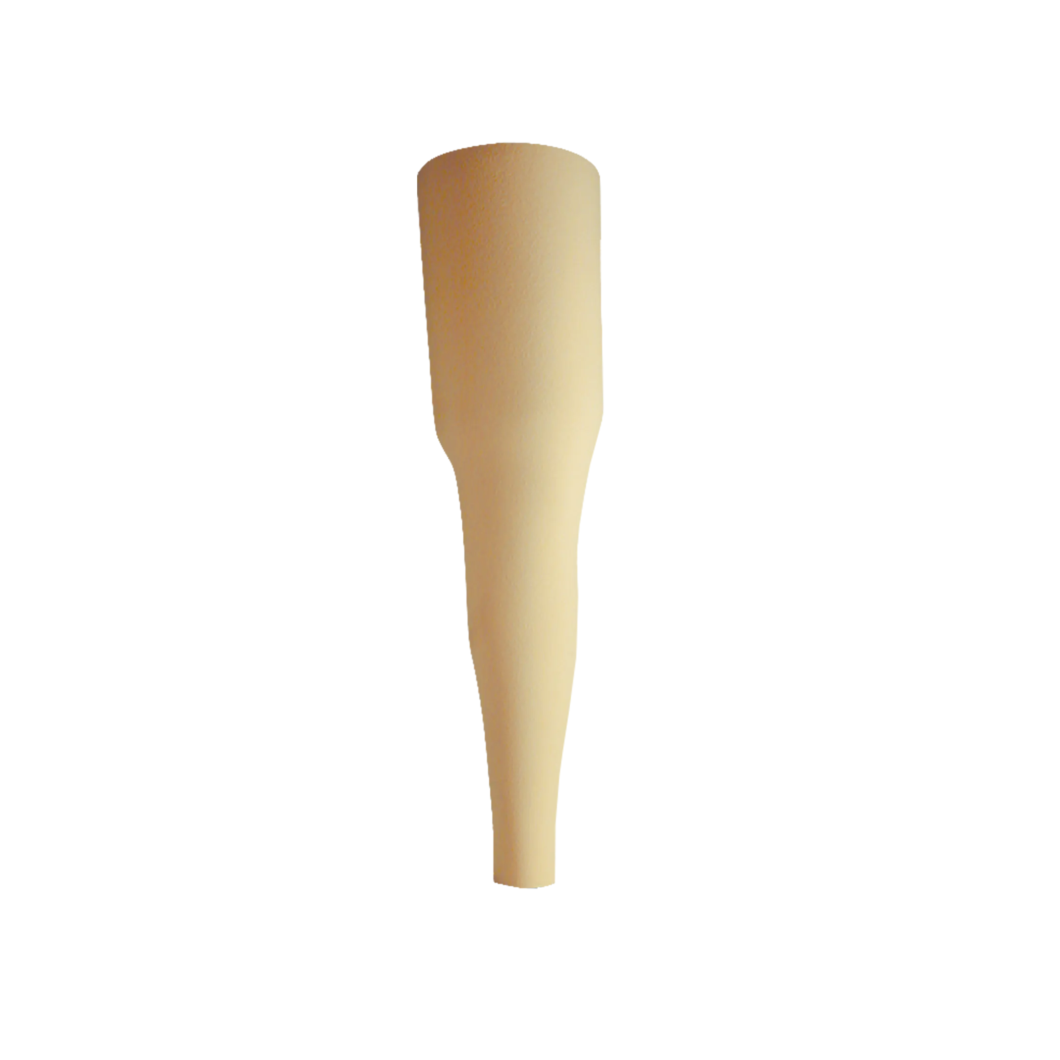 KS07 Universal-Oberschenkel-Kosmetik für größere Umfänge