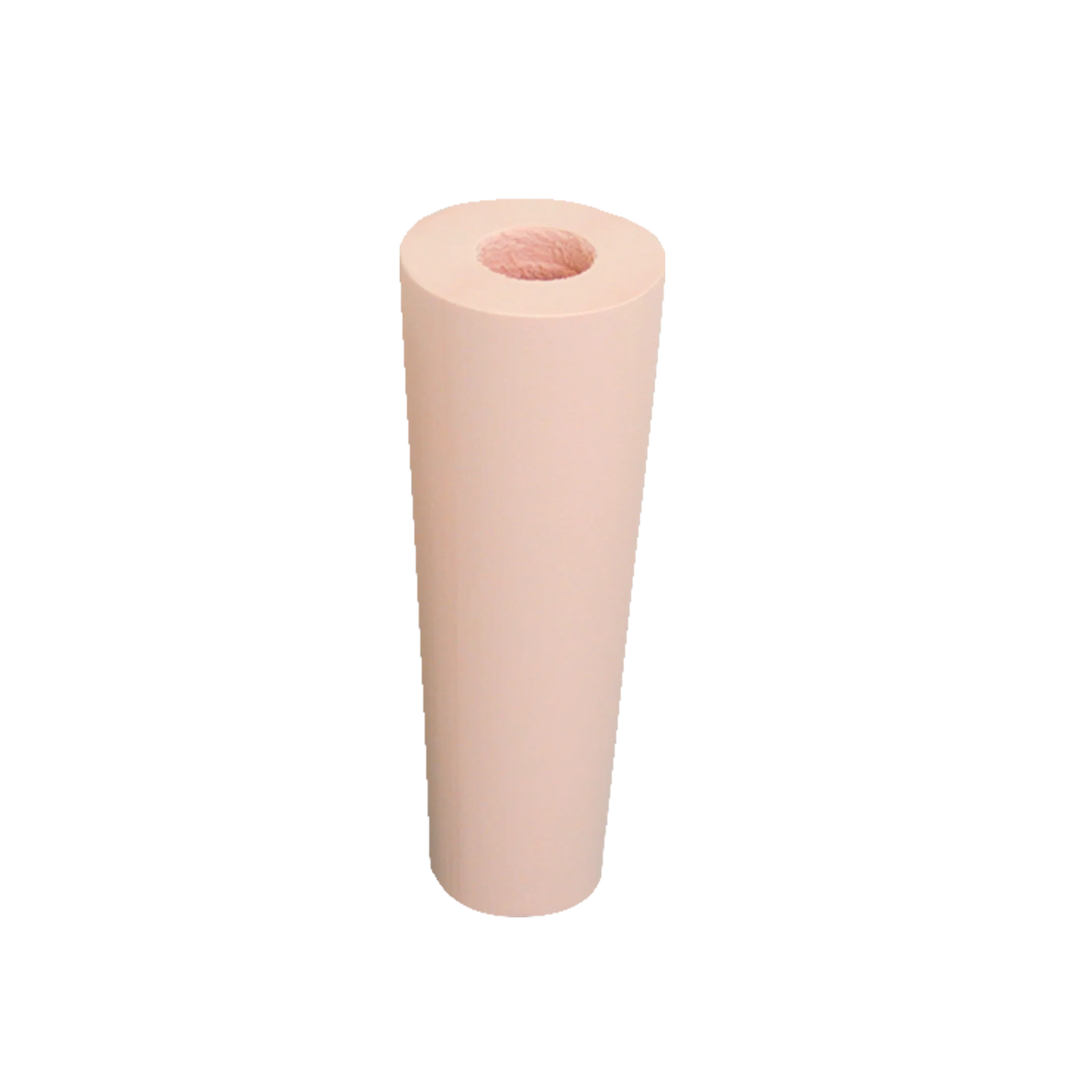 KS24 konische Unterschenkel-Kosmetik mit 2-stufiger Bohrung