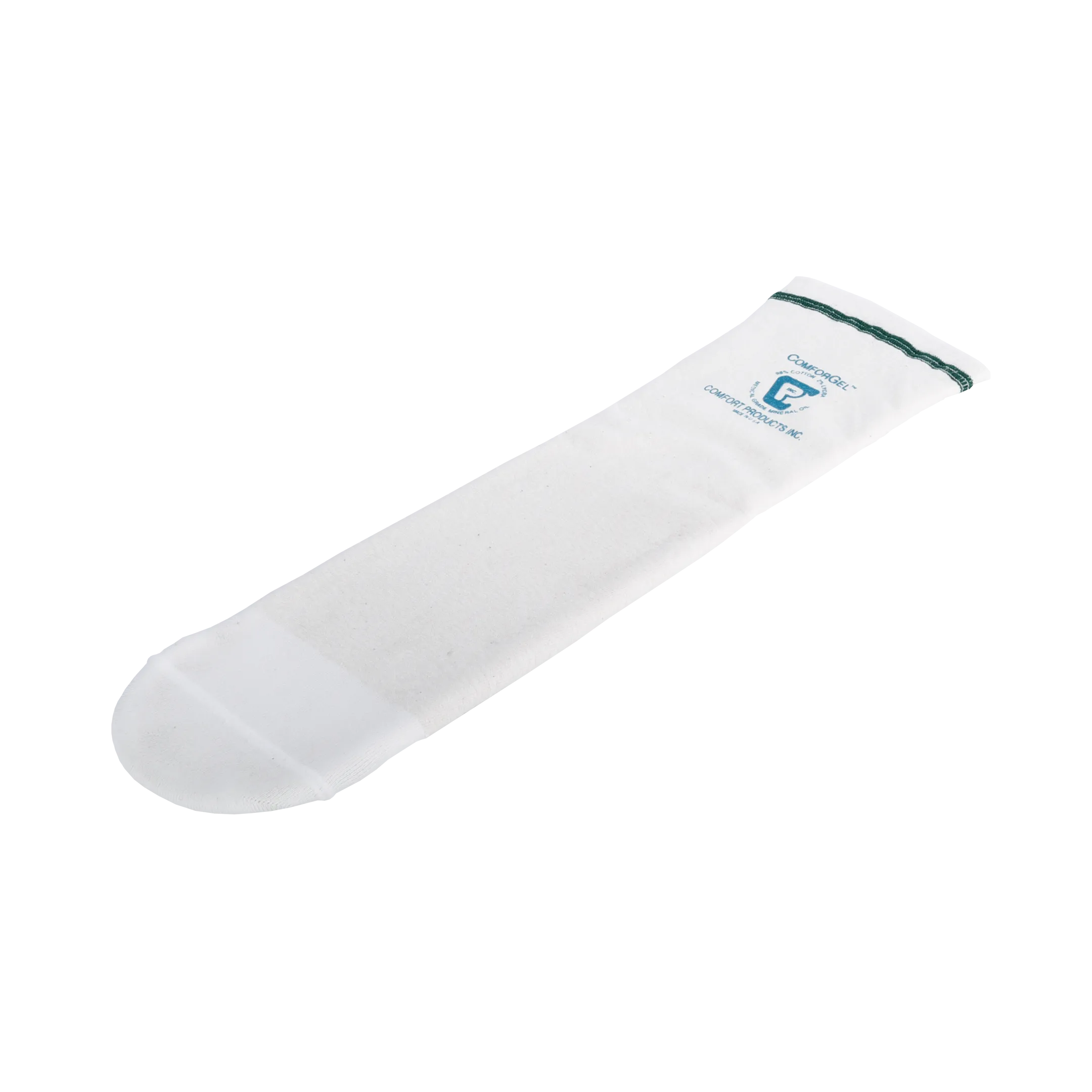 L05 ComforGel Stumpfstrumpf mit integrierter Gel-Schicht